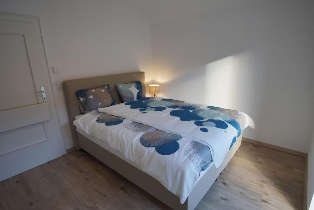 Appartement Zehentner Leogang Eksteriør billede