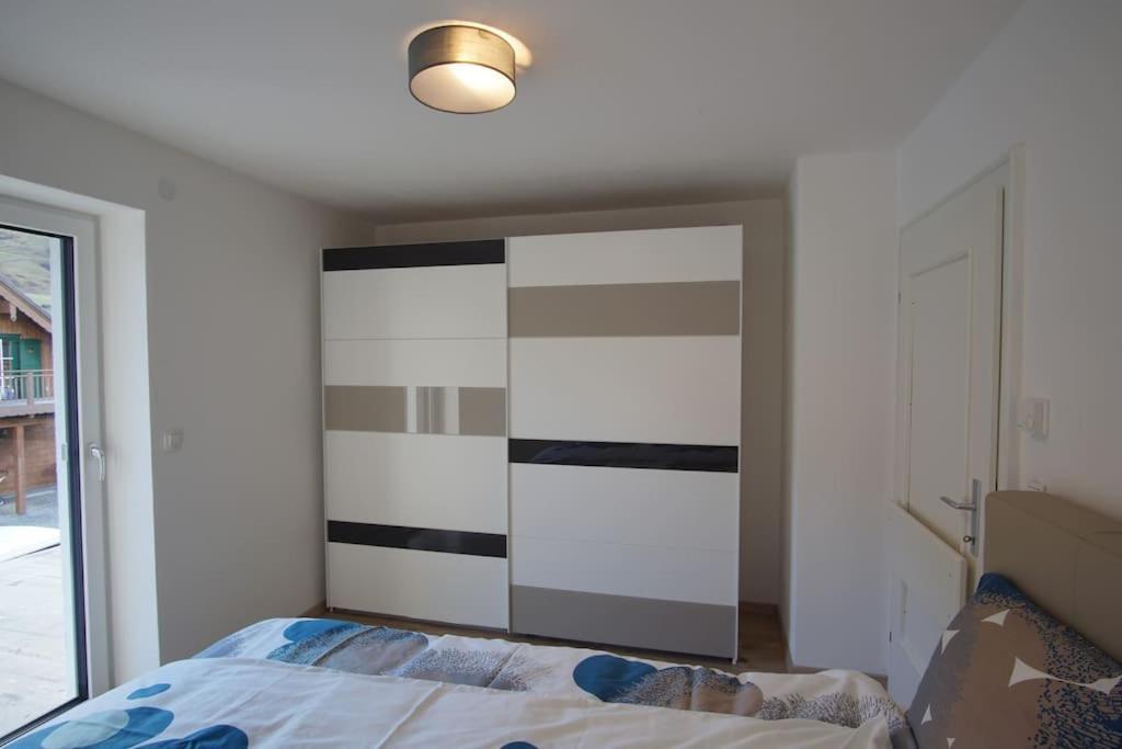 Appartement Zehentner Leogang Eksteriør billede